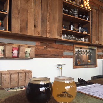 Pueblo Vida Brewing - This weeks fusions were excellent - Breweries Near Me - Tucson, Arizona Pueblo Vida Brewing - This weeks fusions were excellent - Breweries Near Me - Tucson, Arizona