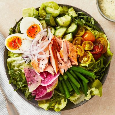 goop Kitchen by null