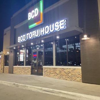 BCD Tofu House - Korean Near Me - Carrollton, Texas