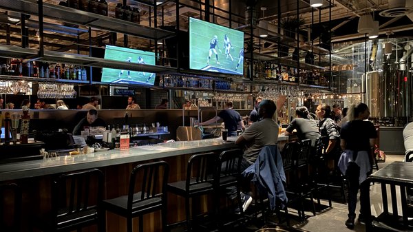 The Freehouse by null