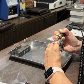 Ringram - Jewelry Near Me - New York, New York Ringram - Jewelry Near Me - New York, New York