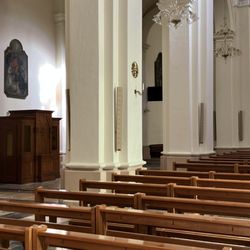 Parrocchia Cattedrale