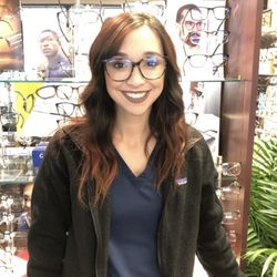 Conejo Family Eyecare - Amanda