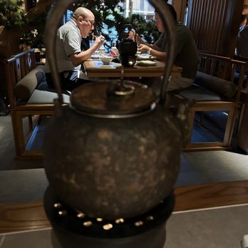 Mountain House - Tea pot - Szechuan Near Me - Rowland Heights, California Mountain House - Tea pot - Szechuan Near Me - Rowland Heights, California