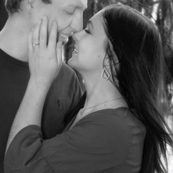 Studio 4 Graphix - Engagement Photography