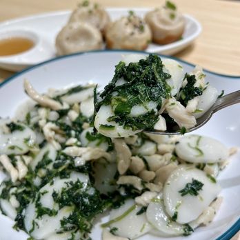 Shanghai time - Ricecake - Shanghainese Near Me - New York, New York