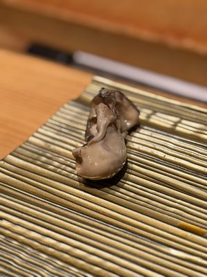 Manten Sushi Nihonbashi by null