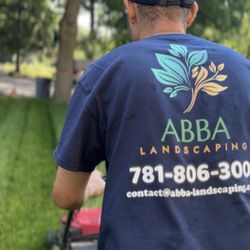 Abba Landscaping