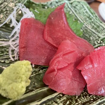 Nori Bar - Sashimi - Akami - Sushi Bars Near Me - Honolulu, Hawaii Nori Bar - Sashimi - Akami - Sushi Bars Near Me - Honolulu, Hawaii