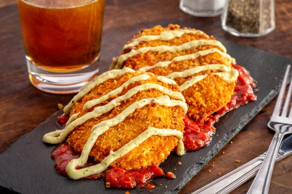 UNO Pizzeria & Grill by null