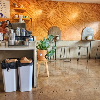 Vacancy Coffee - interior. - Coffee & Tea Near Me - Newport Beach, California Vacancy Coffee - interior. - Coffee & Tea Near Me - Newport Beach, California