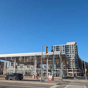 Downtown Markham - Carousel - Venues & Event Spaces Near Me - Markham, Ontario