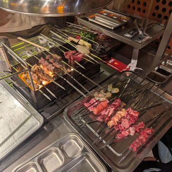 Chubby Skewers - Barbeque Near Me - Las Vegas, Nevada Chubby Skewers - Barbeque Near Me - Las Vegas, Nevada