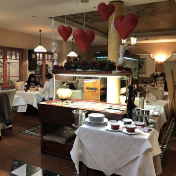 La Lanterna - Italian Near Me - Dietzenbach, HE