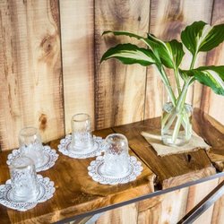 Pine Hill Arms - Adorable decor in the bedrooms