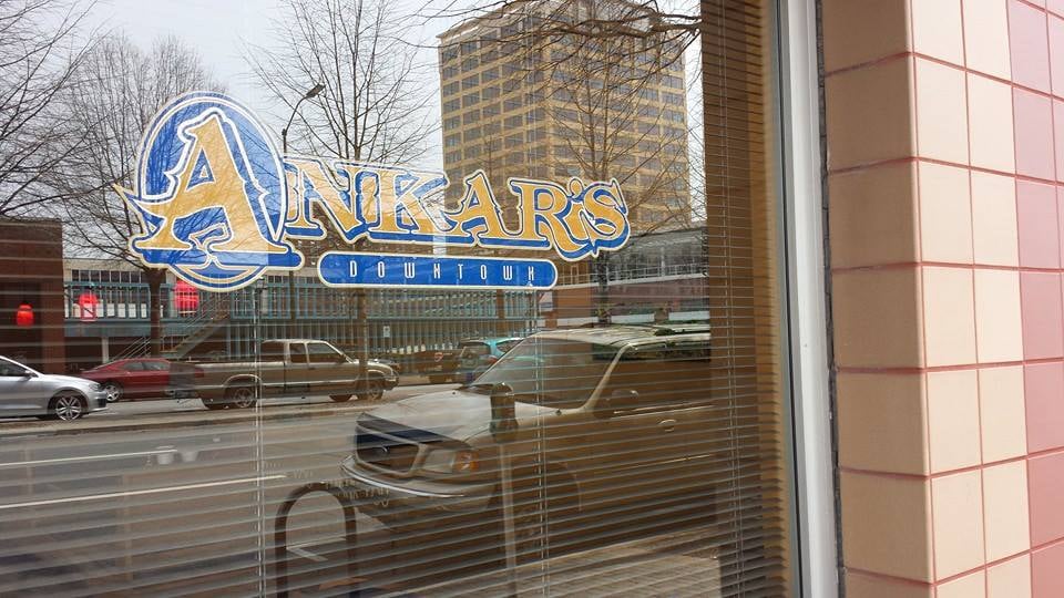 ANKAR’S DOWNTOWN Updated September 2024 27 Reviews 510 Broad St