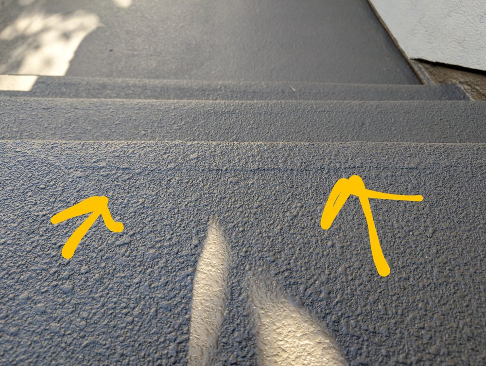 Slide of Gaveet Waterproofing & Restoration