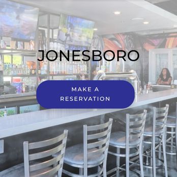 Nouveau Bar & Grill - Jonesboro - jonespooo - Bars Near Me - Jonesboro, Georgia Nouveau Bar & Grill - Jonesboro - jonespooo - Bars Near Me - Jonesboro, Georgia