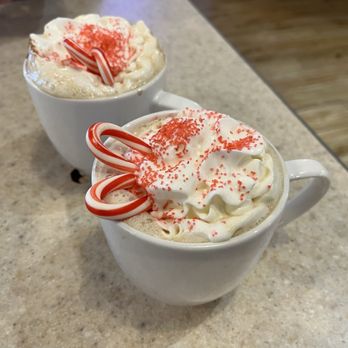 Wild Eggs - Chocolate mint coffee - Breakfast & Brunch Near Me - Greenwood, Indiana
