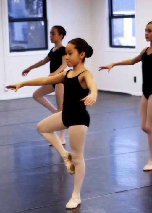 ALLEGRO COMMUNITY SCHOOL OF THE ARTS Updated June 2024 20 Main St