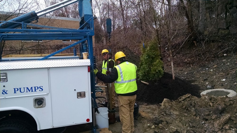 Slide of Churyk Company