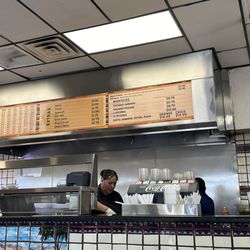 Chef window