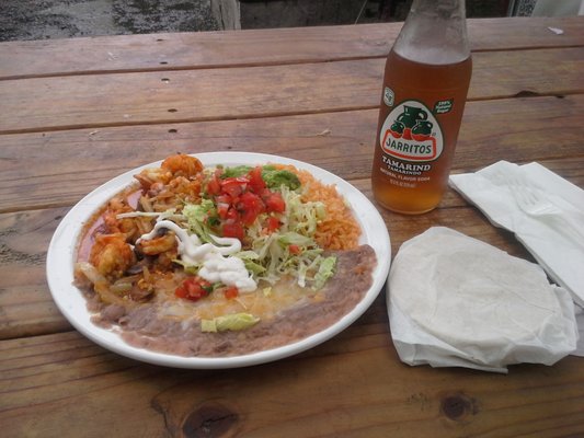 Azul Tequila Taqueria by null