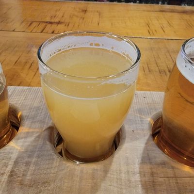 Middle Ages Brewing Company by null