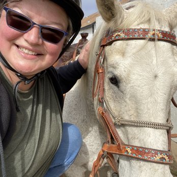 Ocean View Stables - Horseback Riding Near Me - Daly City, California