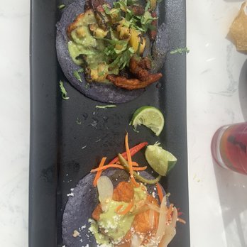 The Mexicano - Al pastor taco and the Baja fish taco - Mexican Near Me - Phoenix, Arizona The Mexicano - Al pastor taco and the Baja fish taco - Mexican Near Me - Phoenix, Arizona
