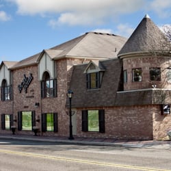 Focal Point Studio - Focal Point's Farmington Studio