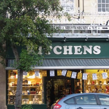 KitchensCookshop - Kitchen & Bath Near Me - Bristol, BST