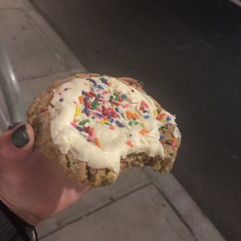 Schmackary's - Desserts Near Me - New York, New York
