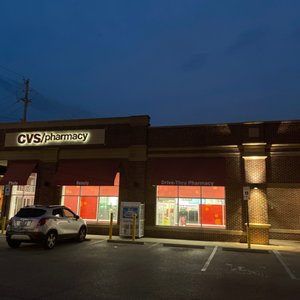 CVS PHARMACY - Updated June 2025 - 14 Photos - 2007 Brookpark Rd ...