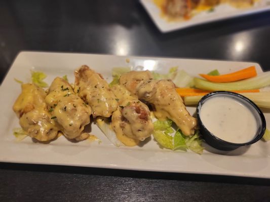 Williamson's Restaurant & Bar by null