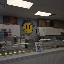 Uncle Louie G’s