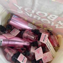 Bath & Body Works