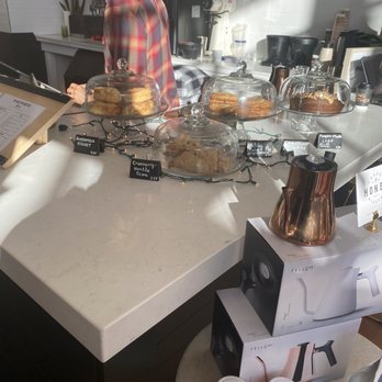 Makeworth Coffee Roasters - Pastries! - Coffee & Tea Near Me - Bellingham, Washington Makeworth Coffee Roasters - Pastries! - Coffee & Tea Near Me - Bellingham, Washington