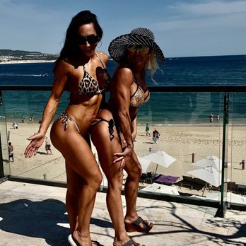 Glow House Studio - Spray Tanning Near Me - Dublin, California