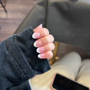 Hair & Nails Connection - Nail Salons Near Me - Tustin, California Hair & Nails Connection - Nail Salons Near Me - Tustin, California