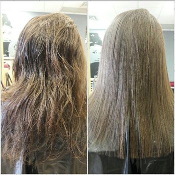 Unique Hair Zone - Keratin hair treatment - Hair Salons Near Me - Centreville, Virginia Unique Hair Zone - Keratin hair treatment - Hair Salons Near Me - Centreville, Virginia