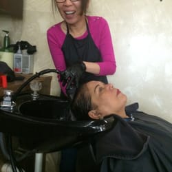 Nu-Vo Salon - That's Van