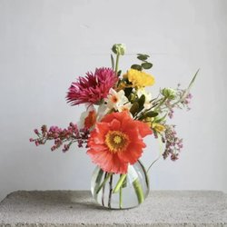 Latta Flower Shop
