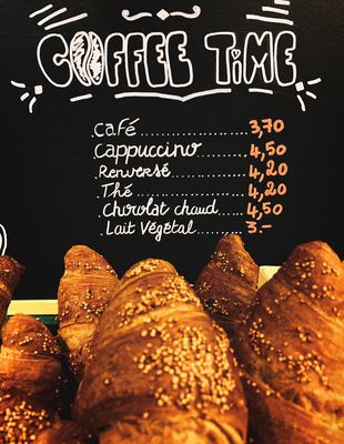 Menu photo 3 Envie Vegan Geneva, GE