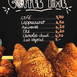 Envie Vegan - Coffe Time