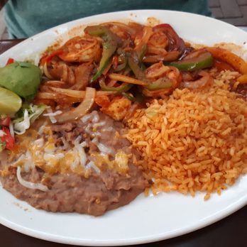 Miguel's Cocina - Diablo shrimp - Mexican Near Me - Coronado, California