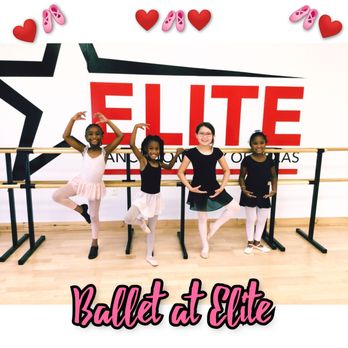 Elite Dance Company of Texas - Ballet at Elite Dance Company of Texas - Dance Studios Near Me - Irving, Texas Elite Dance Company of Texas - Ballet at Elite Dance Company of Texas - Dance Studios Near Me - Irving, Texas