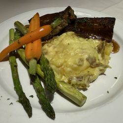 Lord Essex Tavern & Grill - Meatloaf