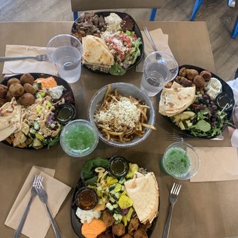 Kairos Mediterranean - Greek Near Me - Mount Pleasant, South Carolina Kairos Mediterranean - Greek Near Me - Mount Pleasant, South Carolina