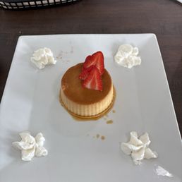 Very delicious.